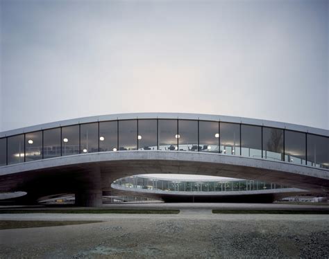 sanaa rolex learning center dettagli costruttivi|epfl rolex sanaa.